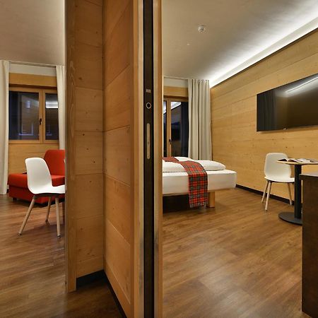 Alpen Resort Bivio Λιβίνιο Εξωτερικό φωτογραφία