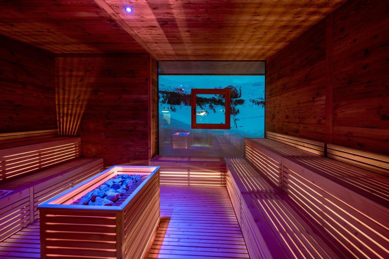 Alpen Resort Bivio Λιβίνιο Εξωτερικό φωτογραφία