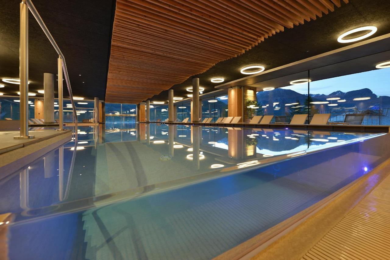 Alpen Resort Bivio Λιβίνιο Εξωτερικό φωτογραφία