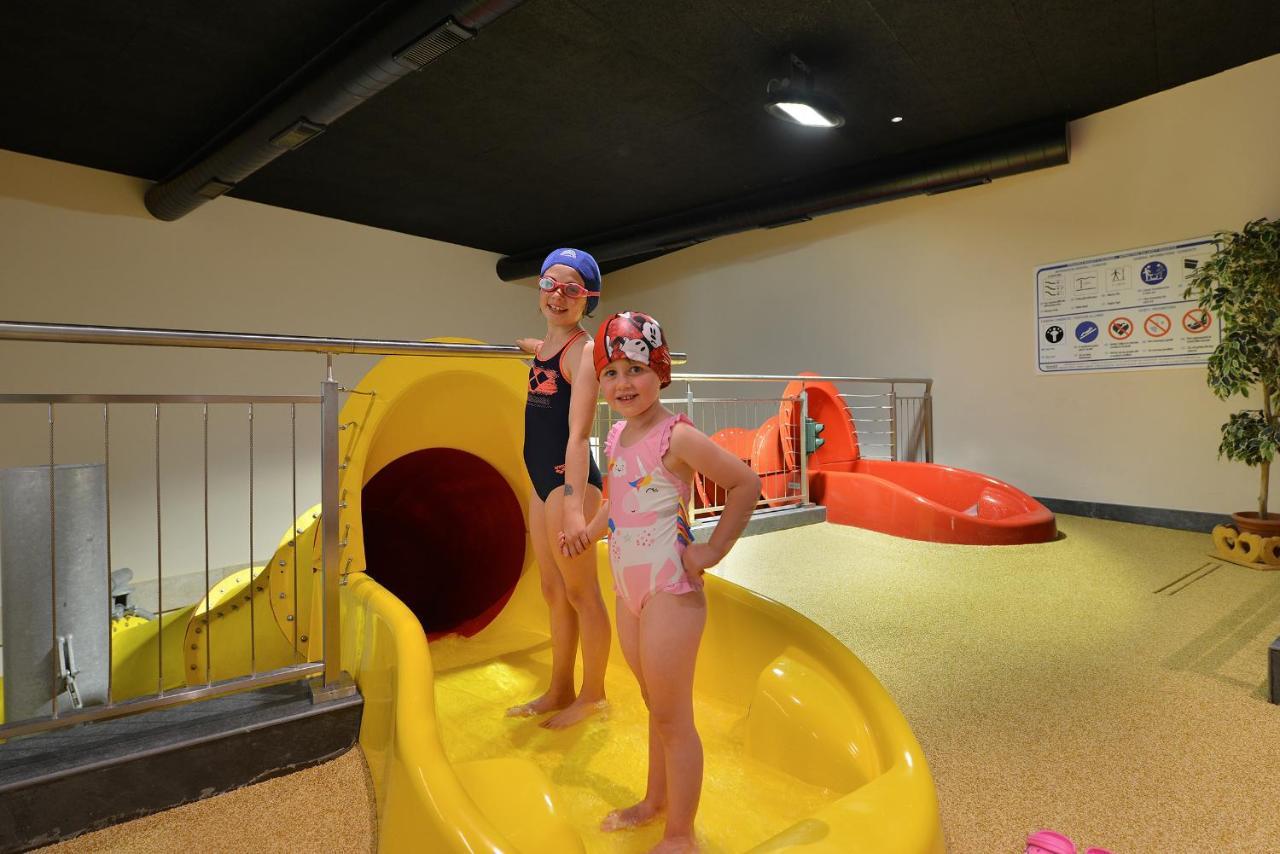 Alpen Resort Bivio Λιβίνιο Εξωτερικό φωτογραφία