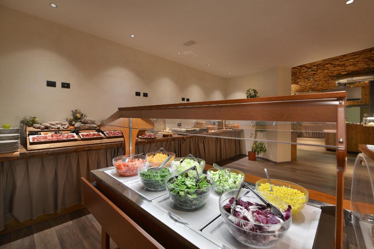 Alpen Resort Bivio Λιβίνιο Εξωτερικό φωτογραφία