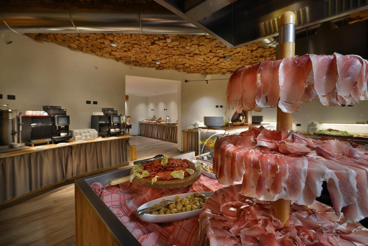 Alpen Resort Bivio Λιβίνιο Εξωτερικό φωτογραφία
