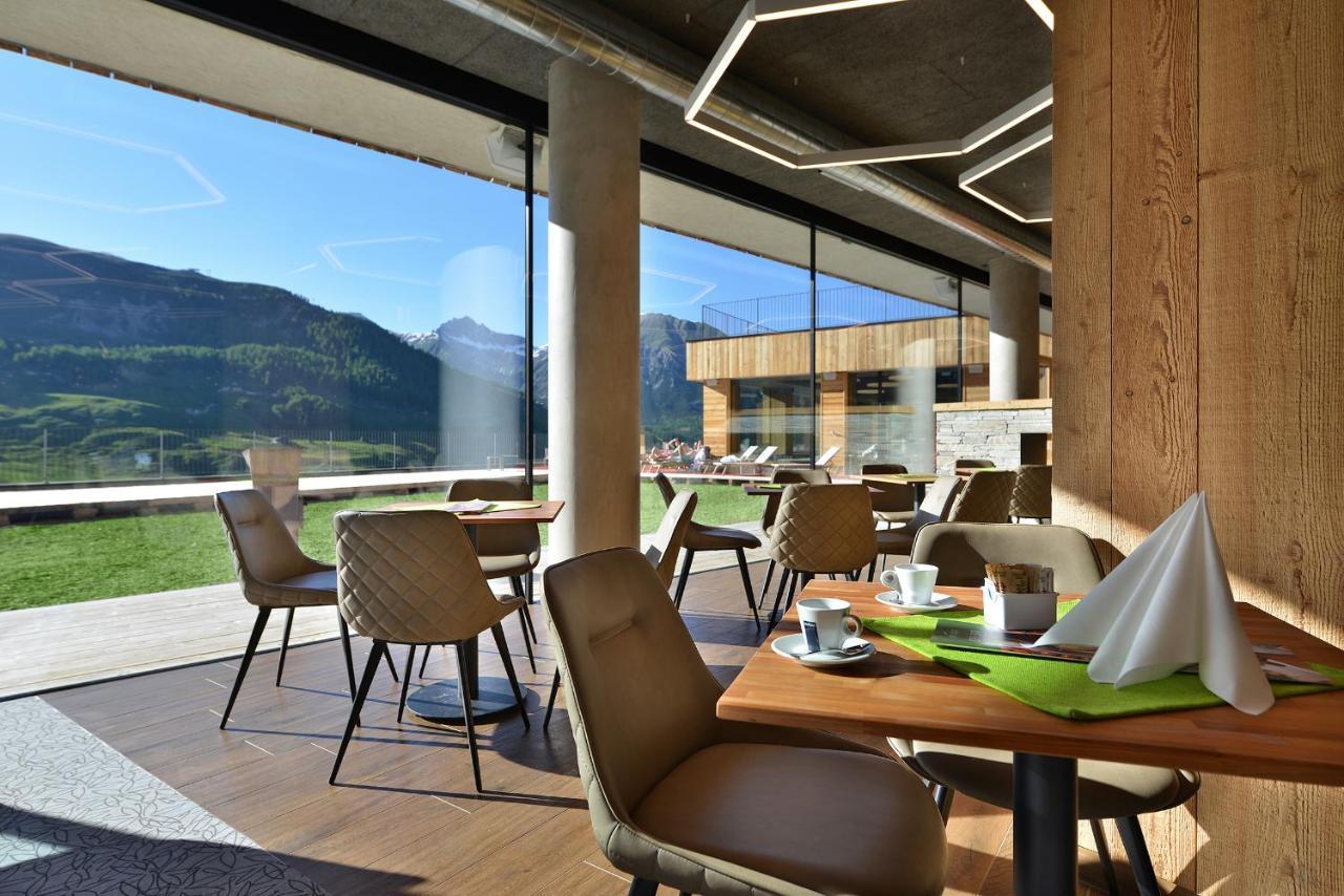 Alpen Resort Bivio Λιβίνιο Εξωτερικό φωτογραφία