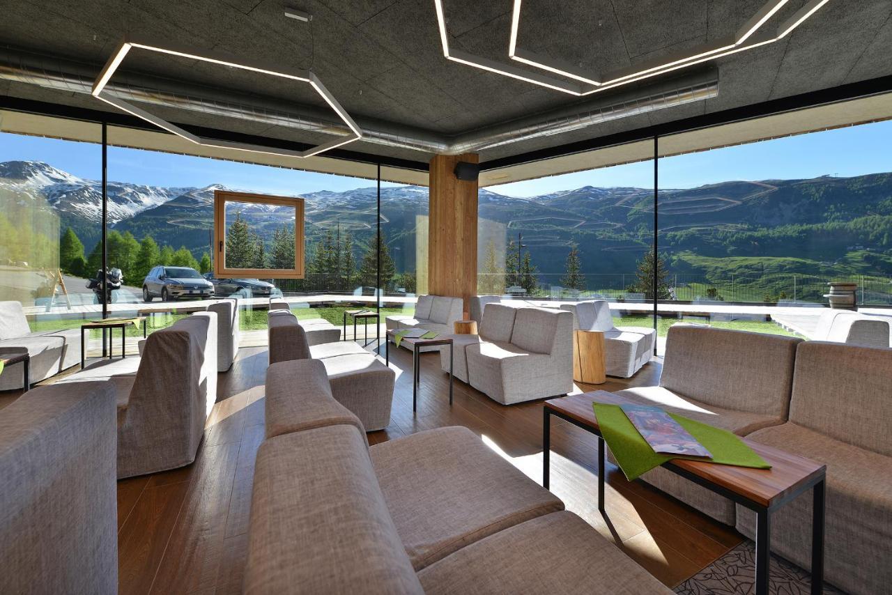 Alpen Resort Bivio Λιβίνιο Εξωτερικό φωτογραφία