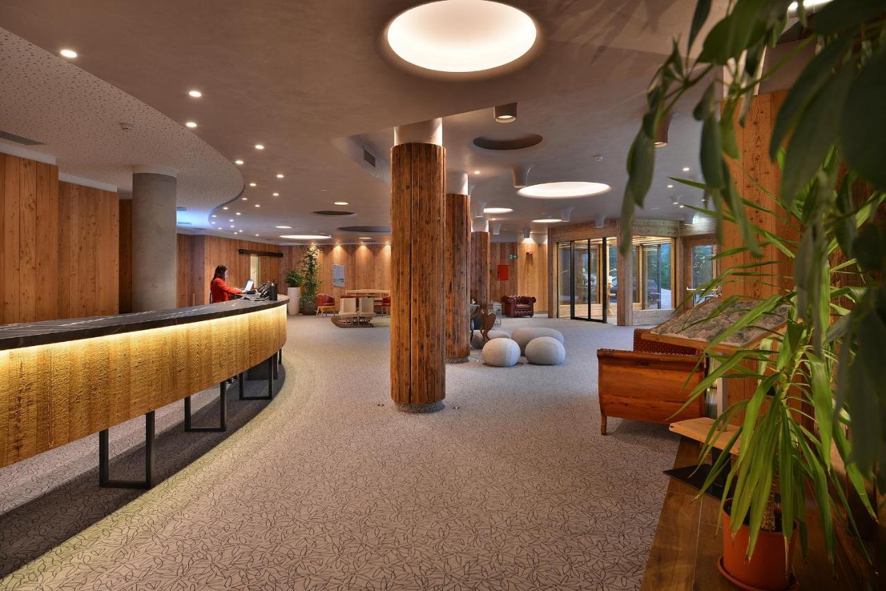 Alpen Resort Bivio Λιβίνιο Εξωτερικό φωτογραφία