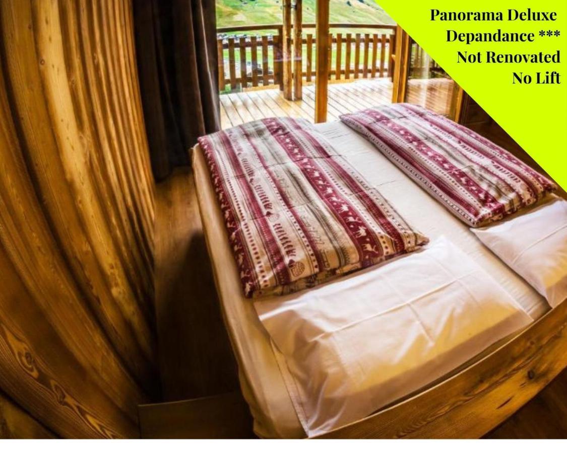 Alpen Resort Bivio Λιβίνιο Εξωτερικό φωτογραφία