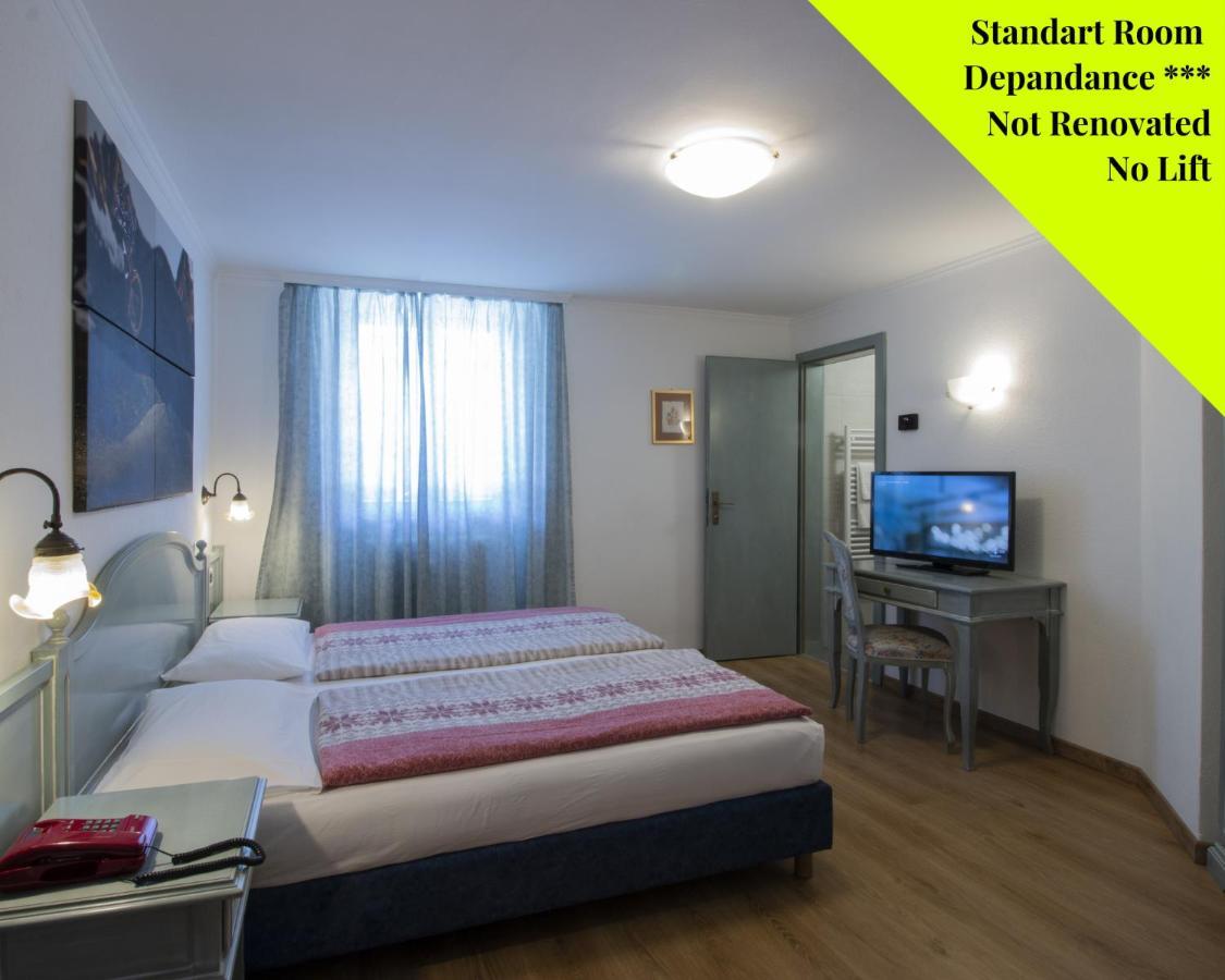 Alpen Resort Bivio Λιβίνιο Εξωτερικό φωτογραφία