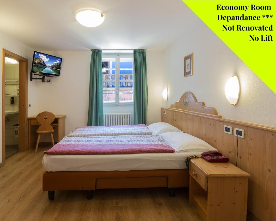 Alpen Resort Bivio Λιβίνιο Εξωτερικό φωτογραφία