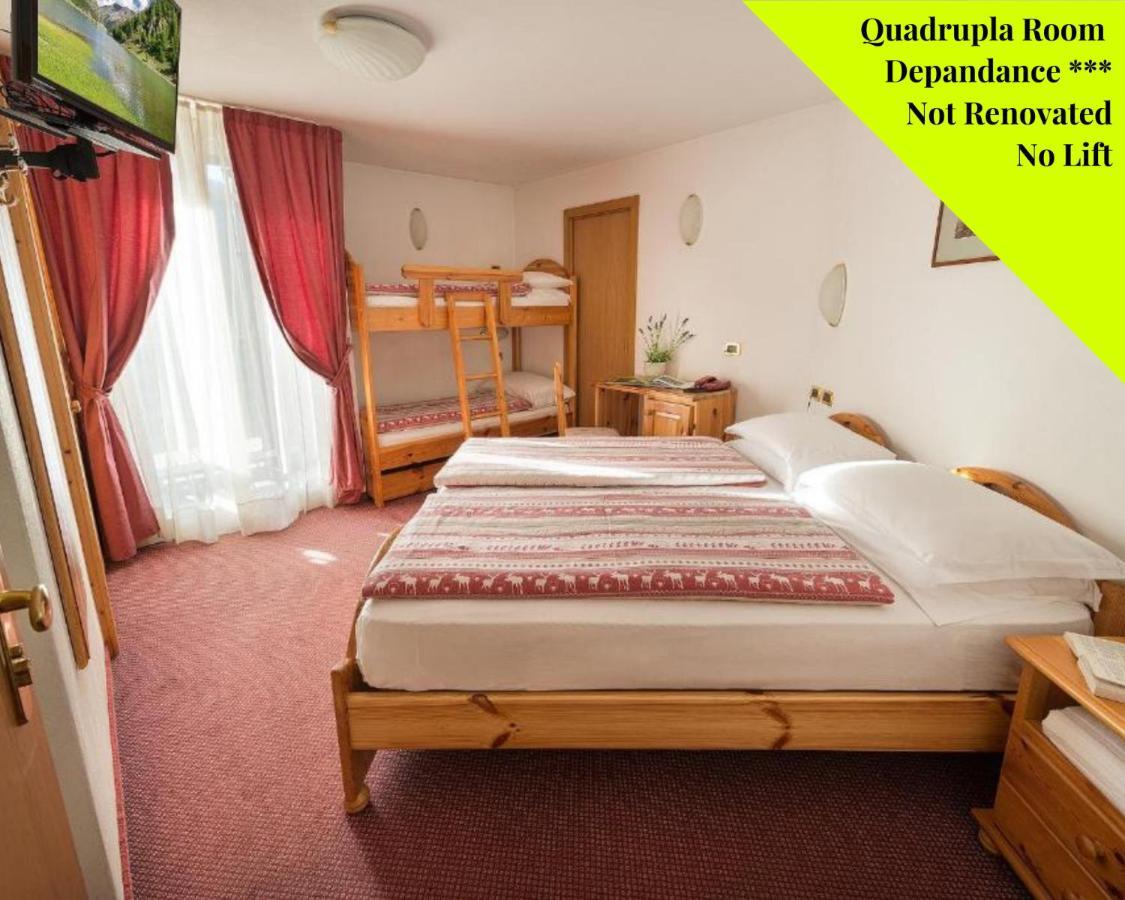 Alpen Resort Bivio Λιβίνιο Εξωτερικό φωτογραφία