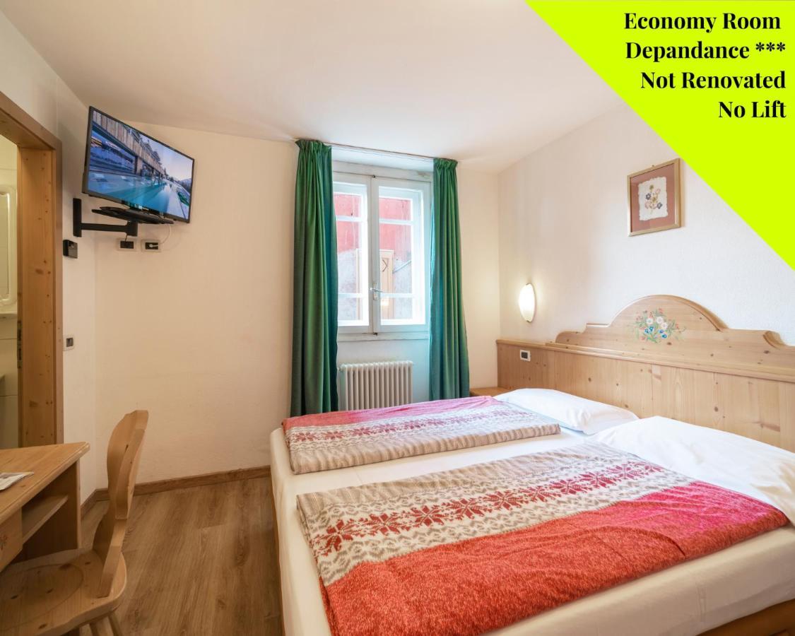 Alpen Resort Bivio Λιβίνιο Εξωτερικό φωτογραφία