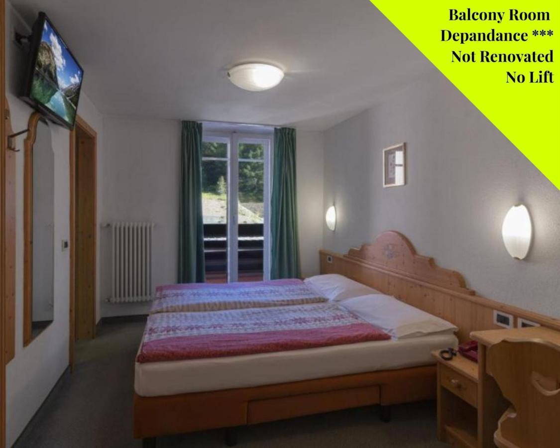 Alpen Resort Bivio Λιβίνιο Εξωτερικό φωτογραφία