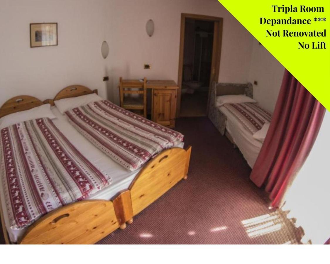 Alpen Resort Bivio Λιβίνιο Εξωτερικό φωτογραφία