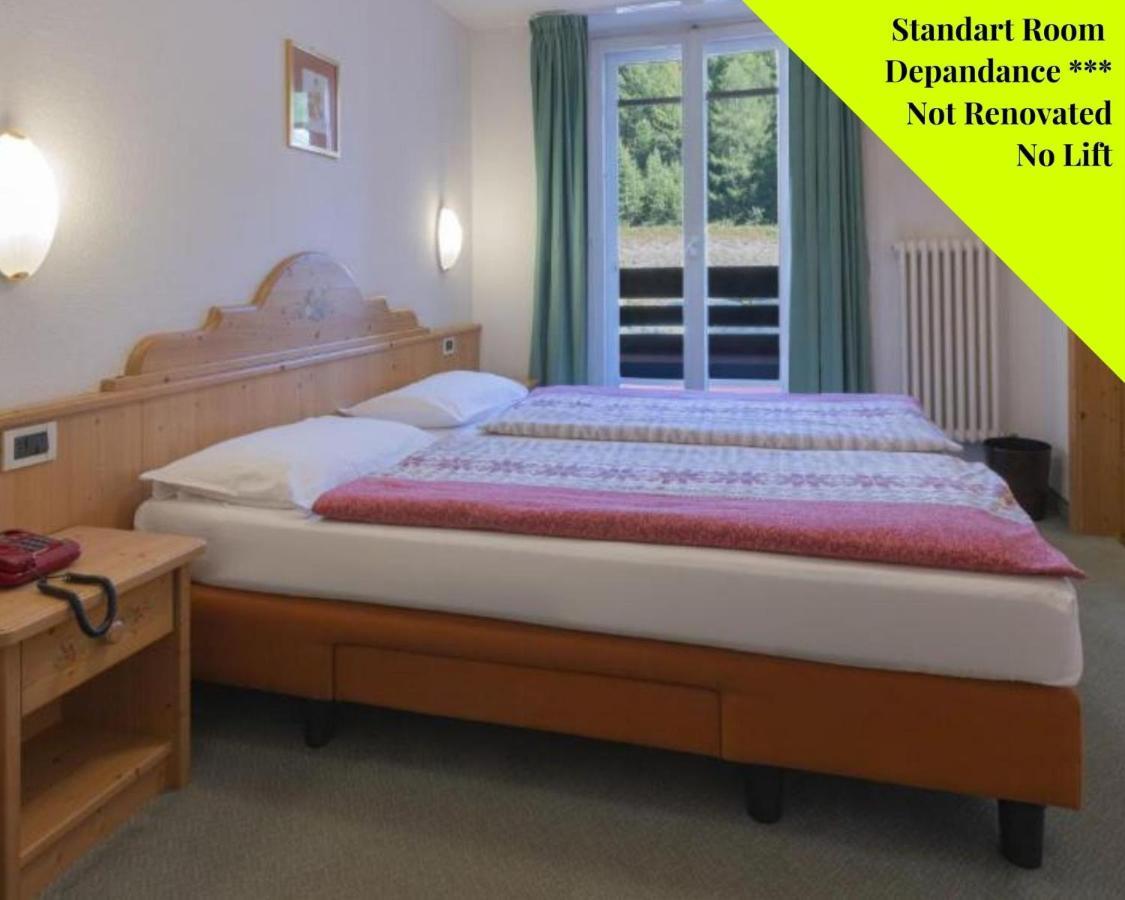 Alpen Resort Bivio Λιβίνιο Εξωτερικό φωτογραφία