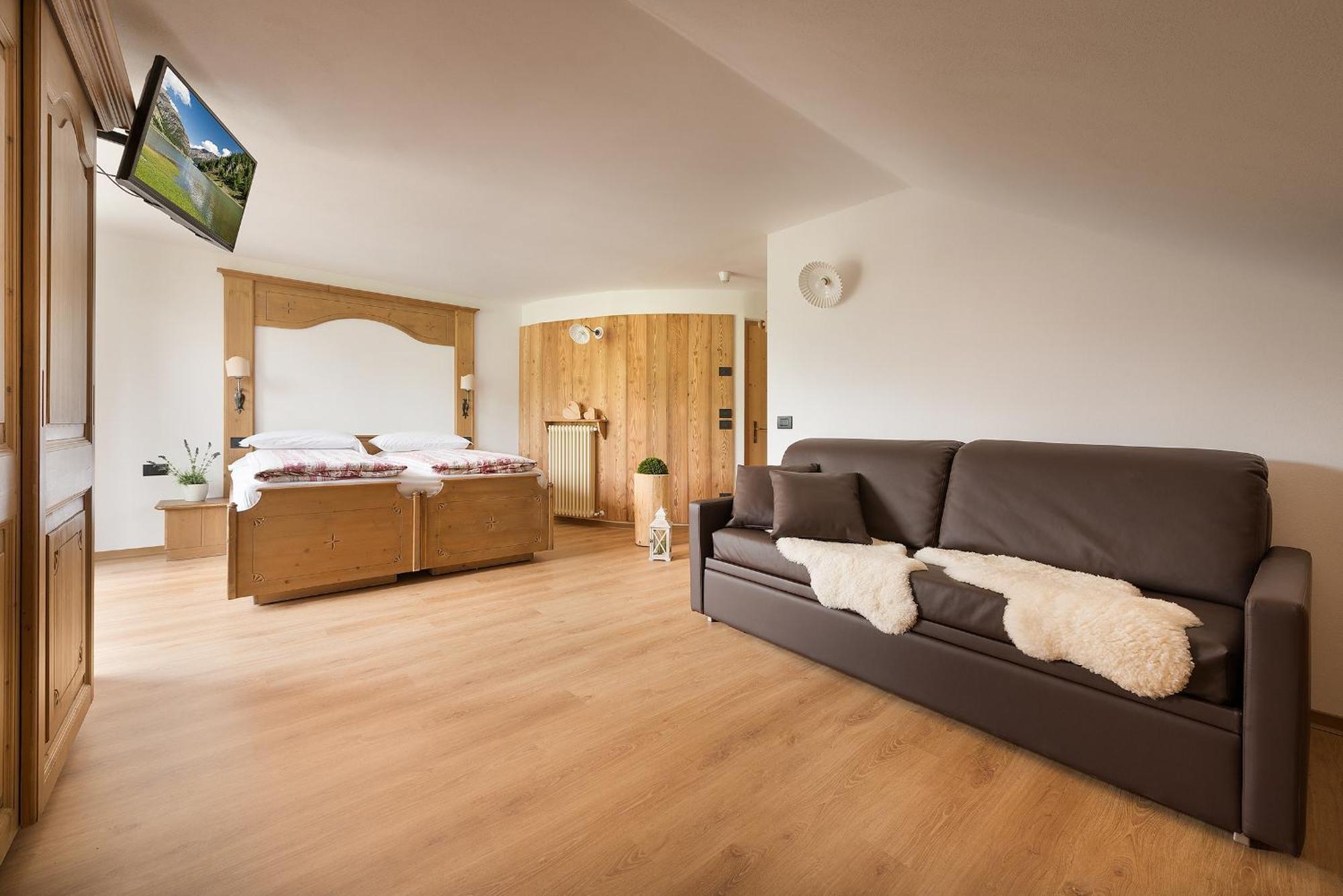 Alpen Resort Bivio Λιβίνιο Εξωτερικό φωτογραφία