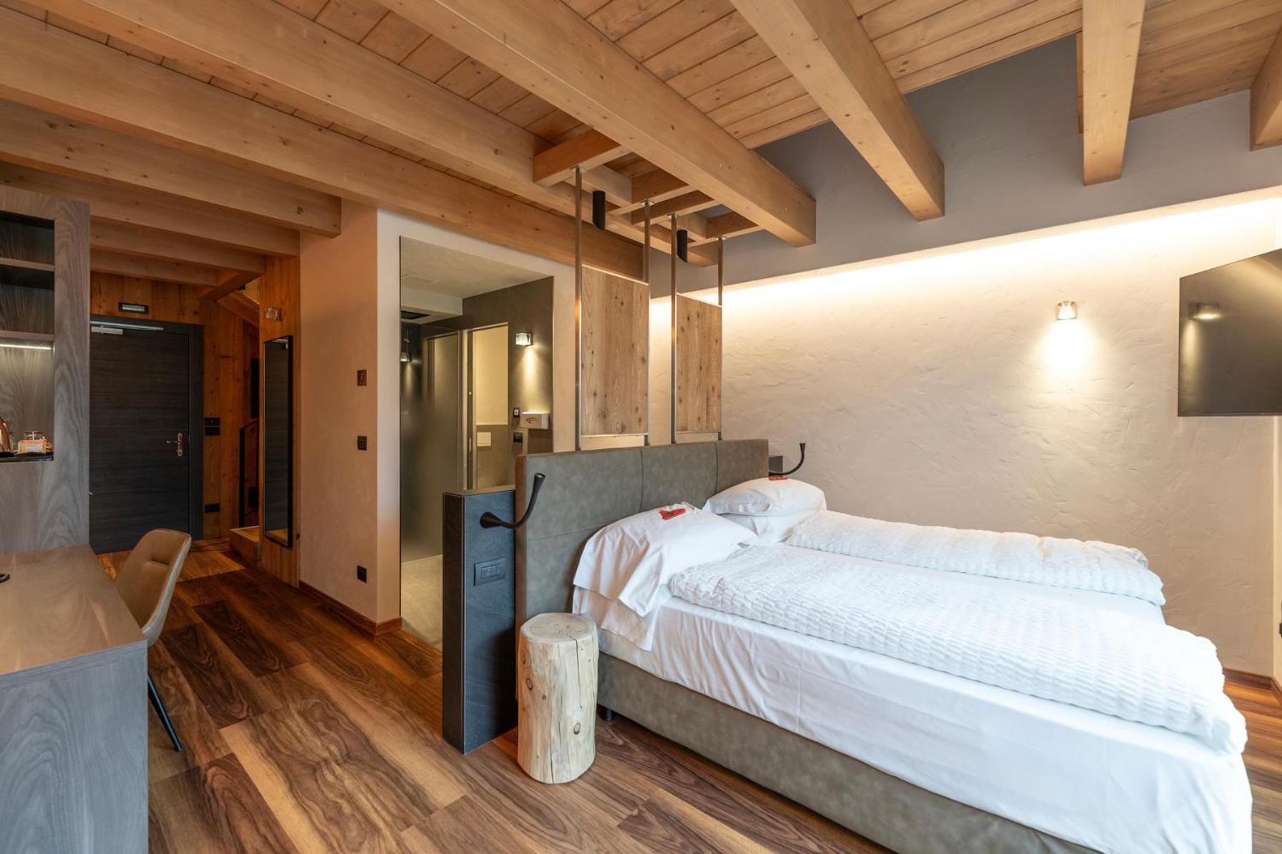 Alpen Resort Bivio Λιβίνιο Εξωτερικό φωτογραφία